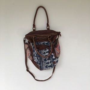 Billabong Satchel